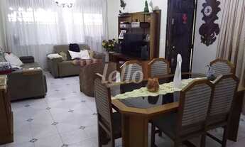 Imagem 7: São Paulo - Casa Padrão - Água Rasa