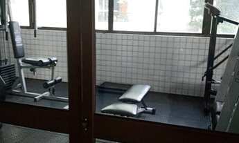 Imagem 7: Apartamento para venda tem 70 metros quadrados com 3 quartos em Casa Amarela - Recife - PE