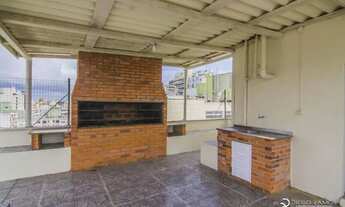 Imagem 5: Apartamento à venda Rua Coronel Fernando Machado, Centro Histórico - Porto Alegre