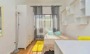 Imagem 6: Apartamento para Aluguel - Bela Vista, 1 Quarto, 32 m2