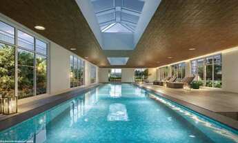 Imagem 4: Apartamento - 127 metros - 3 suítes - 2 vagas - Lapa - São Paulo - SP