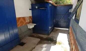 Imagem 2: 2 quartos 2 banheiros - Casa