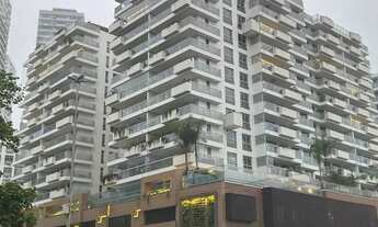 Imagem: Apartamento Botafogo, 3 quartos 2 vagas