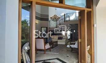 Imagem 3: Casa - Loteamento Residencial Barão do Café - Campinas