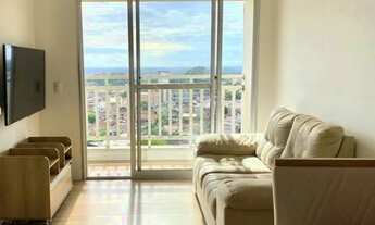 Imagem: Pleno Residencial - Vendo Espetacular Apartamento
