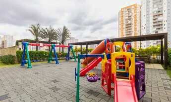 Imagem 7: Apartamento para venda com 141 metros quadrados com 3 quartos em Vila Dom Pedro I - São Pa