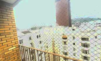 Imagem: Apartamento-À VENDA-Botafogo-Rio de Janeiro-RJ