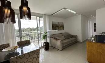 Imagem 2: Apartamento Mobiliado 3 quartos aluguel no Castelo