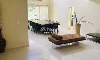 Imagem 3: Casa em Condomínio à venda, 4 quartos, 3 suítes, Terras De Piracicaba - Piracicaba