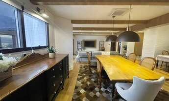 Imagem 3: Apartamento a venda, com 222m², 4 suítes, 4 vagas no bairro da Água Fria - São Paulo - SP