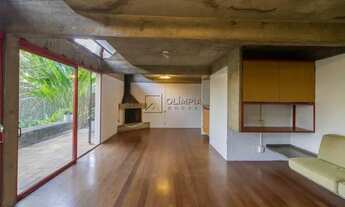 Imagem: Casa Locação 4 Dormitórios - 233 m²