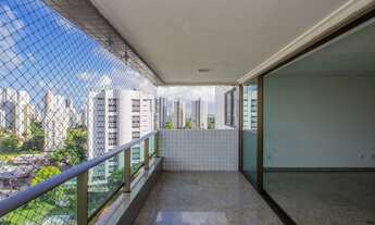 Imagem: Apartamento com 4 dormitórios para alugar