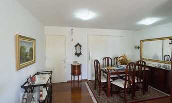 Imagem 6: Apartamento para Aluguel - Brooklin, 3 Quartos, 95 m2