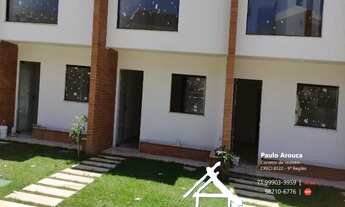 Imagem: Lauro de Freitas - RESIDENCIAL - Vila Praiana