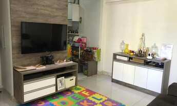 Imagem 7: Paralela Plus mobiliado