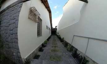 Imagem 2: 10-Casa para venda possui 105 metros quadrados com 2 quartos