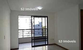 Imagem 2: Studio para aluguel tem 56 metros quadrados com 1 quarto em Meireles - Fortaleza - CE