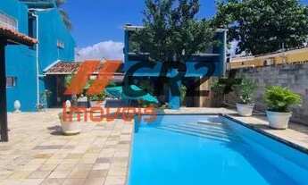 Imagem: Casa a Venda com 5 quartos,3 suítes em