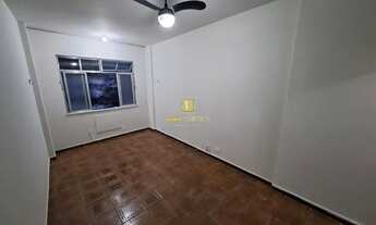 Imagem 4: Apartamento tipo conjugado para locação no centro do Rio de Janeiro