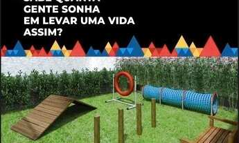 Imagem 3: Apartamento para venda possui 42 metros quadrados com 2 quartos em Tamarineira - Recife