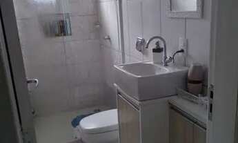 Imagem 5: Casa mobiliada Casa com 2 dormitórios