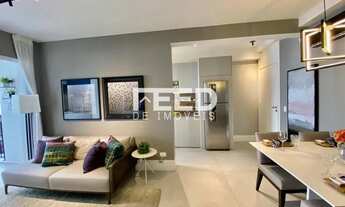 Imagem 6: Apartamento no Centro de Osasco - Reserva JB