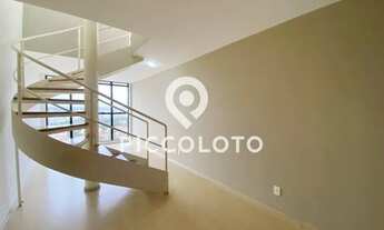 Imagem 6: Cobertura - Jardim Chapadão - Campinas