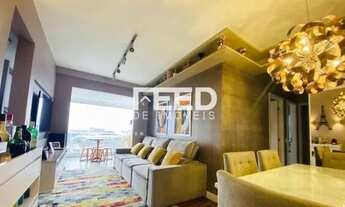 Imagem 2: Apartamento na Vila Anastacio - Pronto para morar