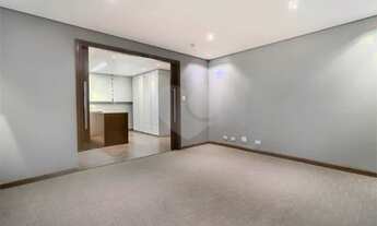 Imagem 2: Sala comercial ou Apto com 120m² com 5 salas e 1 vaga no jardins proximo a Av Paulista