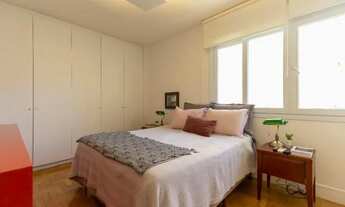 Imagem 7: Apartamento Venda Jardim Paulista 207 m² 3 Dormitórios