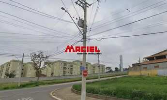 Imagem 2: Terreno Residencial em São José dos Campos