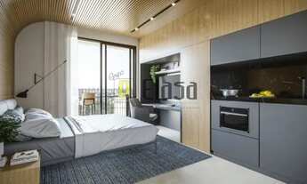 Imagem 3: Apartamento A Venda em Pinheiros