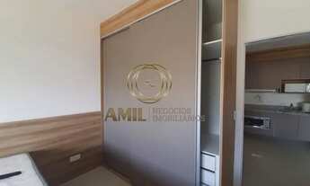 Imagem 5: LJM - RA Amil Aluga Apartamento, 1 Dormitório, Mobiliado, 38m² - SÃO JOSÉ DOS CAMPOS