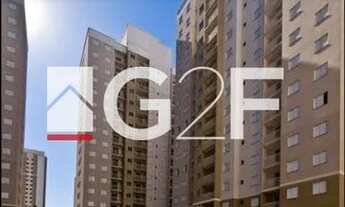 Imagem: Apartamento para locação no Visione em