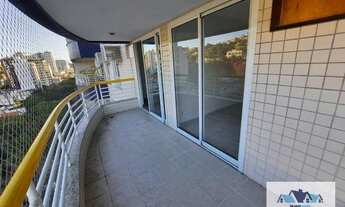 Imagem 4: Apartamento com 3 dormitórios à venda, 120 m² por R$ 700.000 - Icaraí - Niterói/RJ