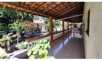 Imagem 5: Casa de Campo no Village Bandeirante II em Jardinópolis próximo ao Posto Berardo e Condomí