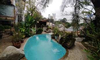 Imagem: CASA RESIDENCIAL em BARUERI - SP, ALPHAVILLE