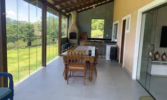 Imagem 2: Casa em Bananeiras - Águas da Serra