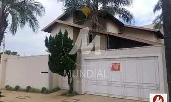 Imagem: Casa (sobrado na rua) 4 dormitórios/suite