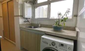 Imagem 3: Apartamento à venda em Campo Belo com 66 m², 2 quartos, 1 vaga