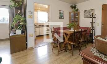 Imagem 3: Apartamento para Aluguel - Brooklin, 2 Quartos, 83 m2