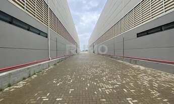 Imagem 4: Galpão - Chácaras Alpina - Valinhos