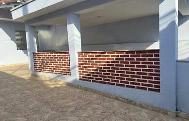 Imagem 6: Casa para venda com 100 metros quadrados com 2 quartos em Jardim Camargo Novo - São Paulo