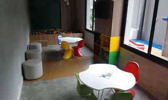 Imagem 7: Alugo apartamento 53m² 2 dormitórios com 1 suíte em Presidente Altino