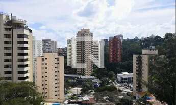 Imagem 7: Apartamento para Aluguel - Panamby, 2 Quartos, 64 m2