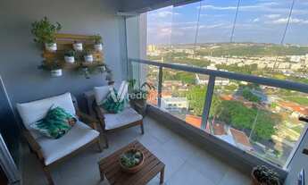 Imagem 4: Apartamento - Vila Independência - Valinhos