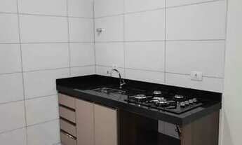 Imagem: Apartamento para aluguel com 40mts² e 1