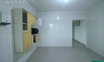 Imagem 3: Santo André - Apartamento Padrão - Vila Lucinda