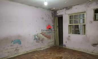 Imagem 3: Sobrado frontal na região da Penha