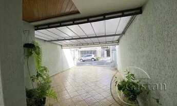 Imagem: Sobrado reformado para alugar na vila prudente